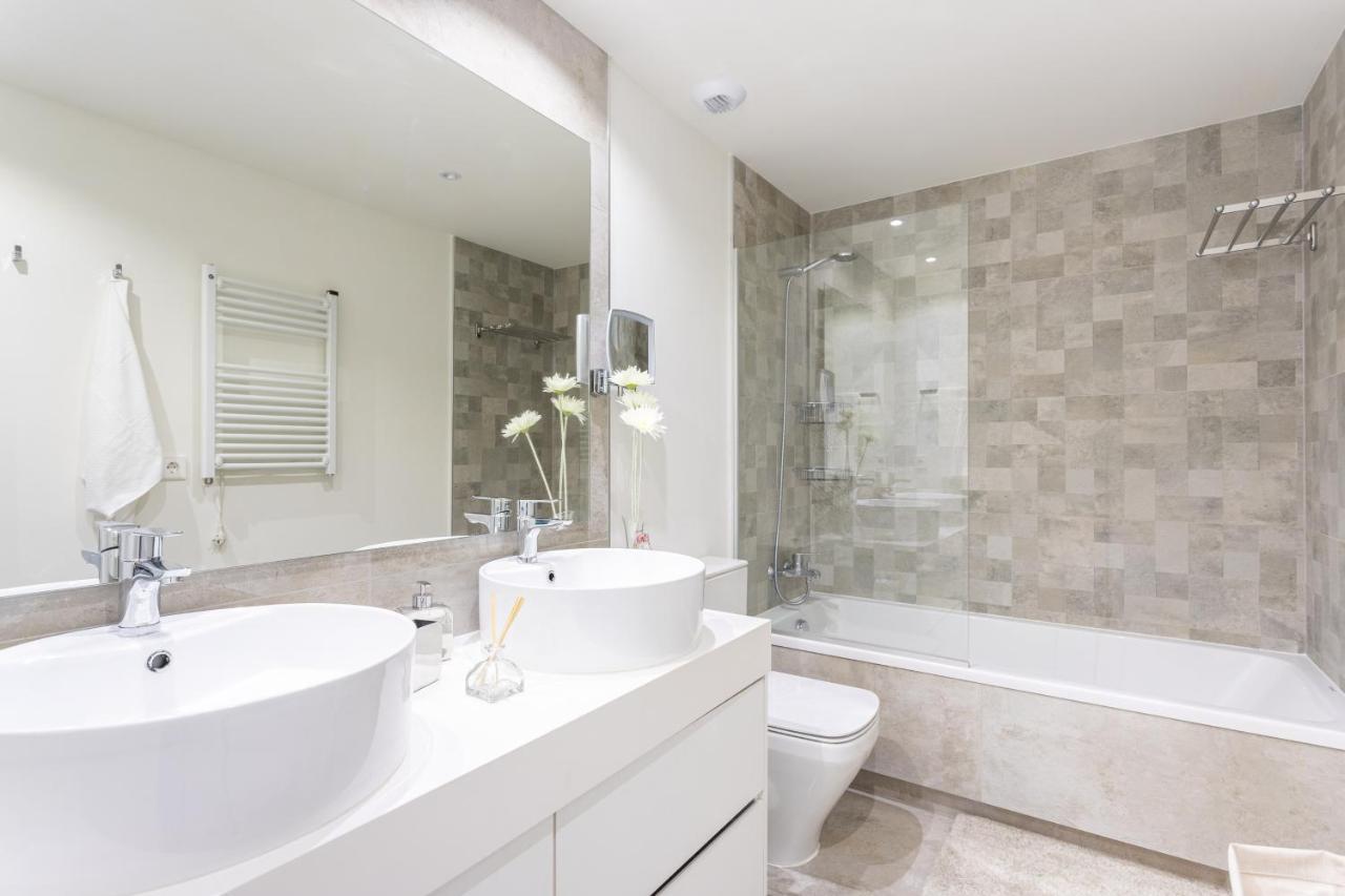Blue Infinity Luxury Apartment By Ghr Rentals 에스테포나 외부 사진