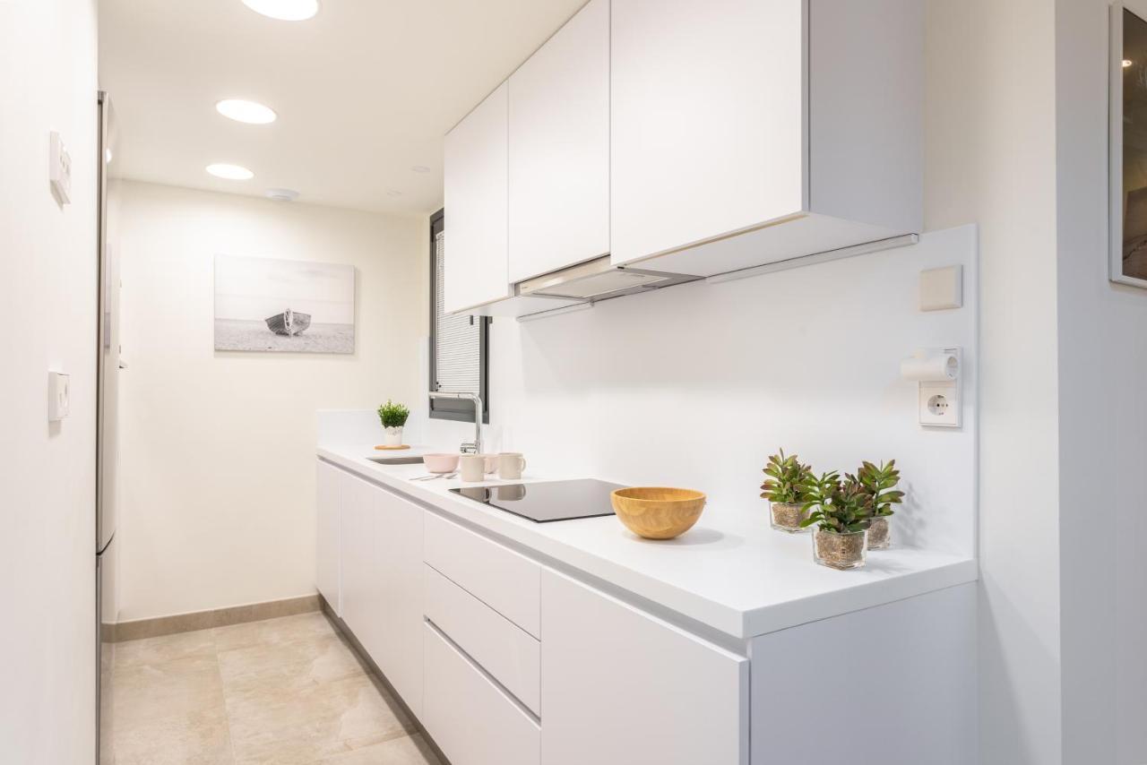 Blue Infinity Luxury Apartment By Ghr Rentals 에스테포나 외부 사진