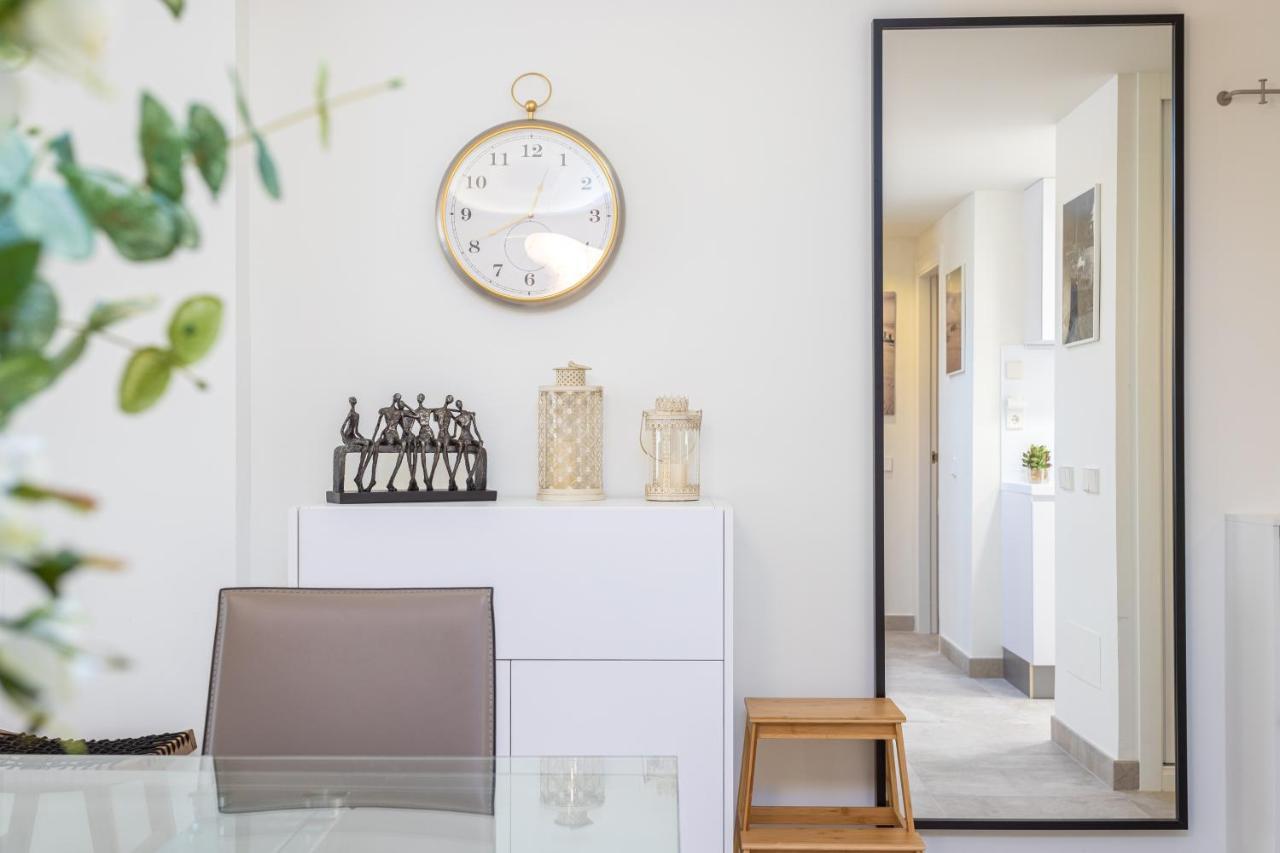 Blue Infinity Luxury Apartment By Ghr Rentals 에스테포나 외부 사진