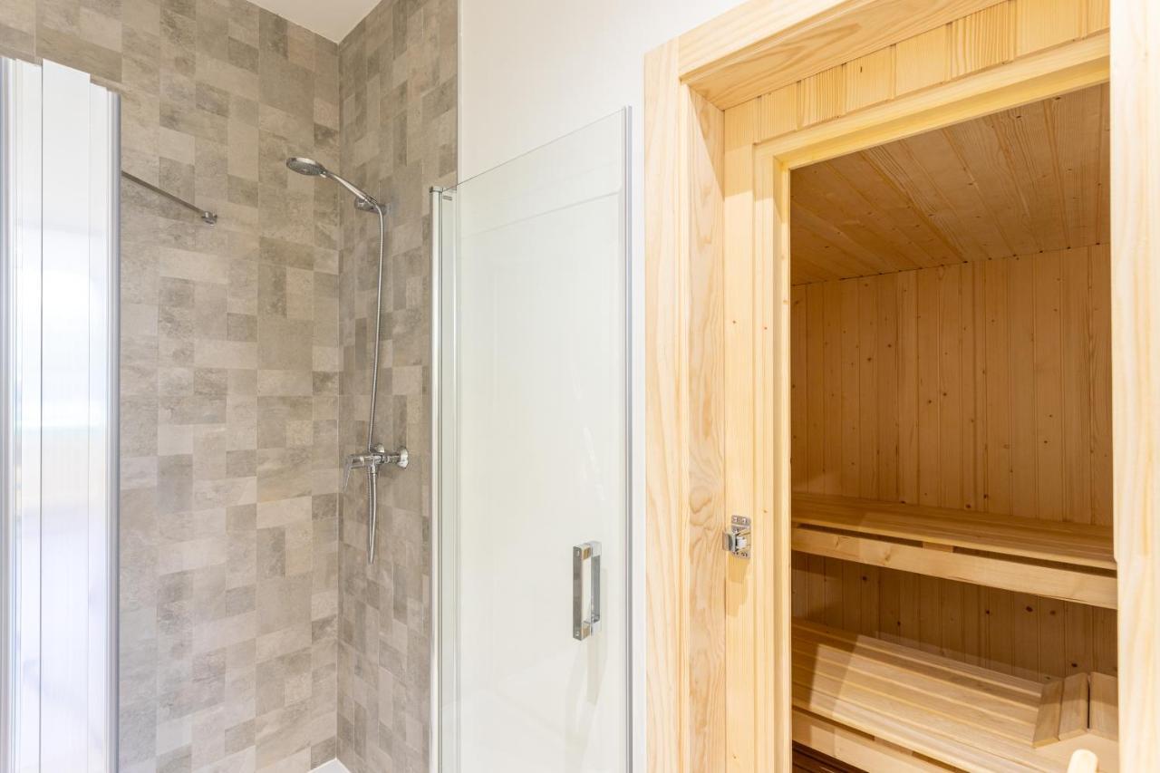 Blue Infinity Luxury Apartment By Ghr Rentals 에스테포나 외부 사진